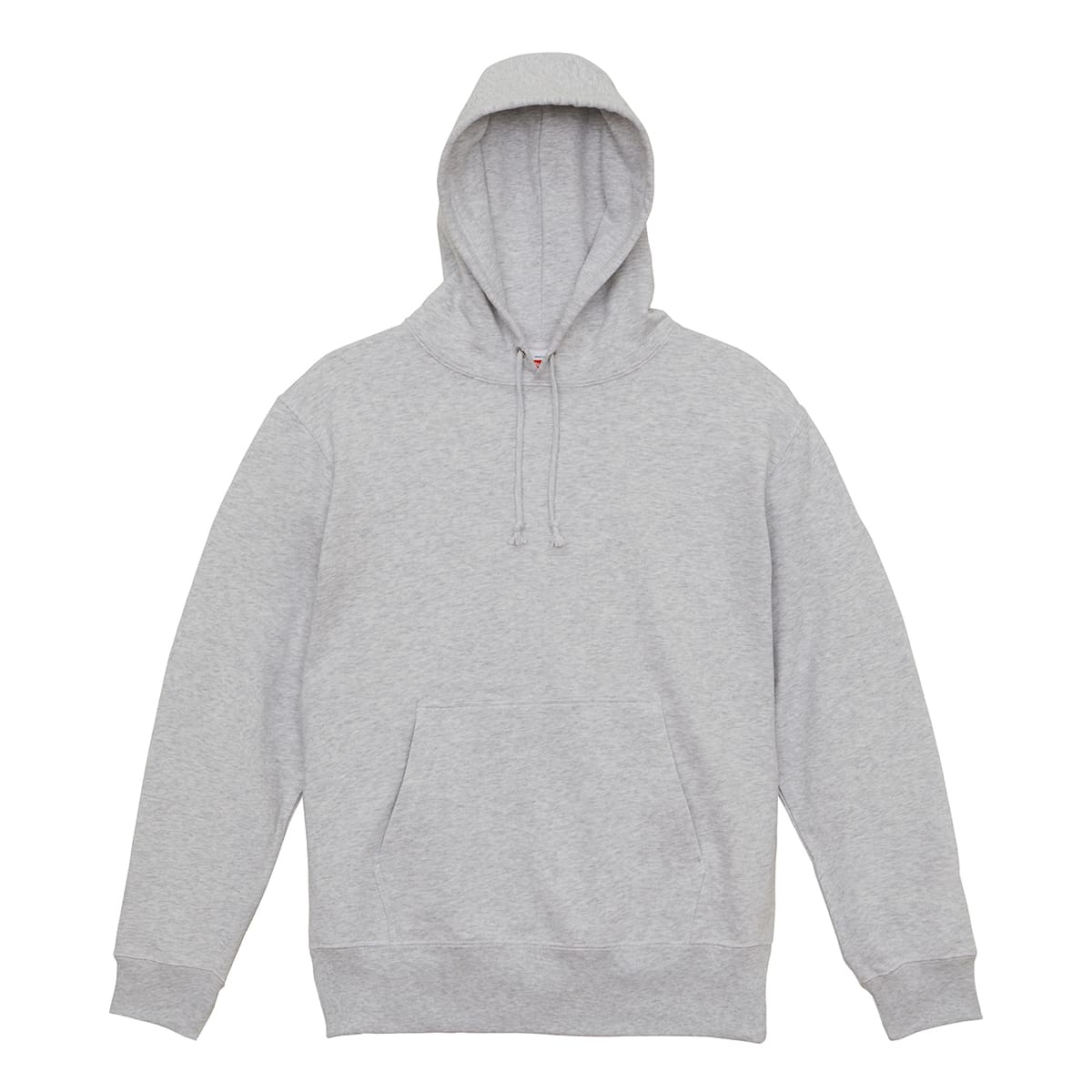 10.0オンス スウェット プルオーバー パーカ (パイル) | メンズ | 1枚 | 5214-01 | アッシュ