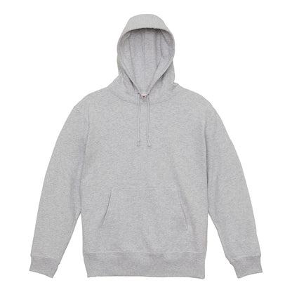 10.0オンス スウェット プルオーバー パーカ (パイル) | メンズ | 1枚 | 5214-01 | アッシュ