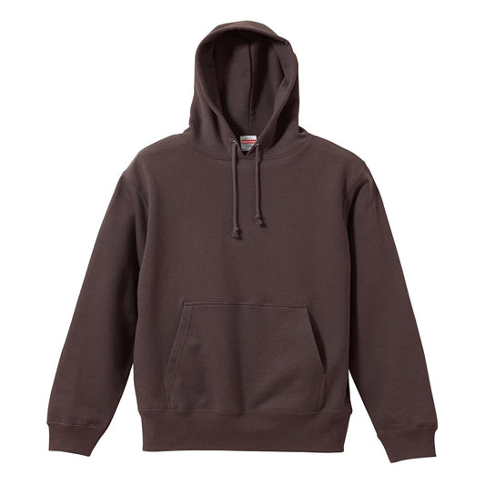 10.0オンス スウェット プルオーバー パーカ (パイル) | ビッグサイズ | 1枚 | 5214-01 | チャコール