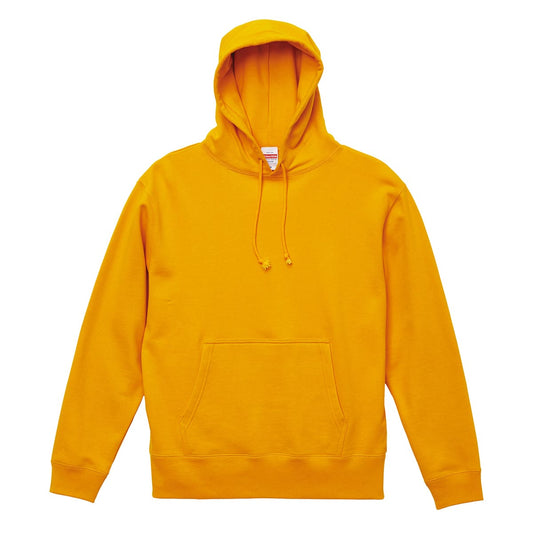 10.0オンス スウェット プルオーバー パーカ (パイル) | ビッグサイズ | 1枚 | 5214-01 | ゴールド