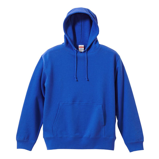 10.0オンス スウェット プルオーバー パーカ (パイル) | ビッグサイズ | 1枚 | 5214-01 | ロイヤルブルー