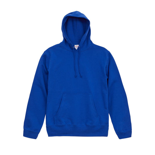 10.0オンス スウェット プルオーバー パーカ (パイル) | ビッグサイズ | 1枚 | 5214-01 | マリンブルー