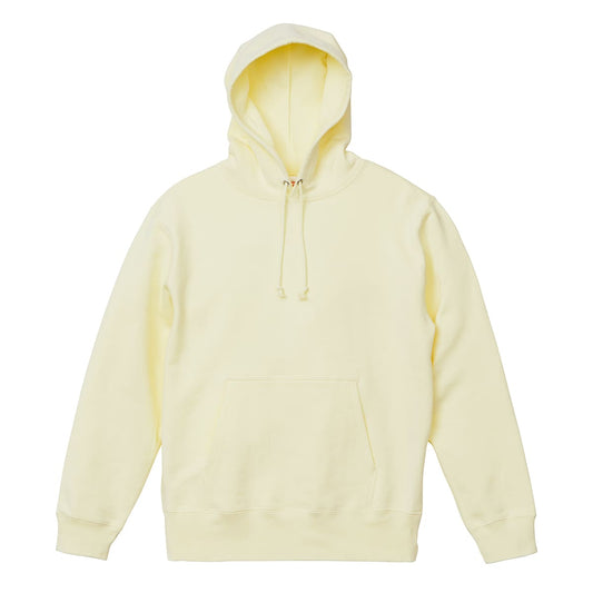 10.0オンス スウェット プルオーバー パーカ (パイル) | ビッグサイズ | 1枚 | 5214-01 | フロストイエロー