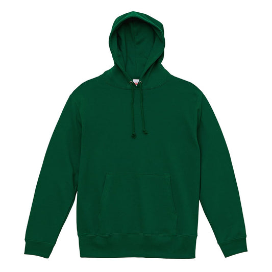 10.0オンス スウェット プルオーバー パーカ (パイル) | ビッグサイズ | 1枚 | 5214-01 | アイビーグリーン