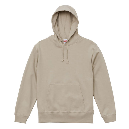 10.0オンス スウェット プルオーバー パーカ (パイル) | ビッグサイズ | 1枚 | 5214-01 | サンドベージュ