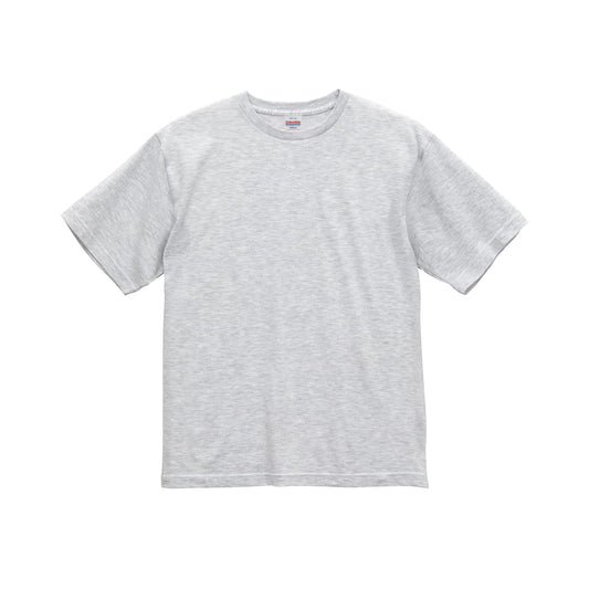 4.7オンス レギュラー フィット Tシャツ | ビッグサイズ | 1枚 | 5300-01 | アッシュ