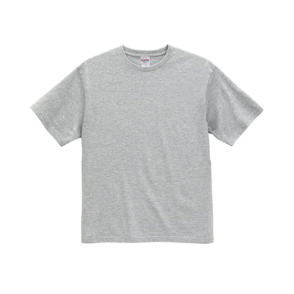 4.7オンス レギュラー フィット Tシャツ | ビッグサイズ | 1枚 | 5300-01 | ミックスグレー