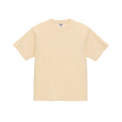 4.7オンス レギュラー フィット Tシャツ | メンズ | 1枚 | 5300-01 | ナチュラル