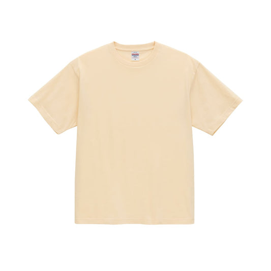 4.7オンス レギュラー フィット Tシャツ | ビッグサイズ | 1枚 | 5300-01 | ナチュラル