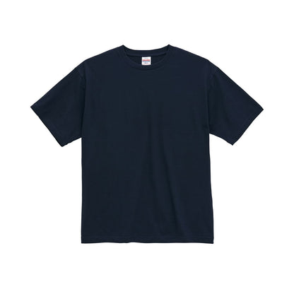 4.7オンス レギュラー フィット Tシャツ | メンズ | 1枚 | 5300-01 | ネイビー