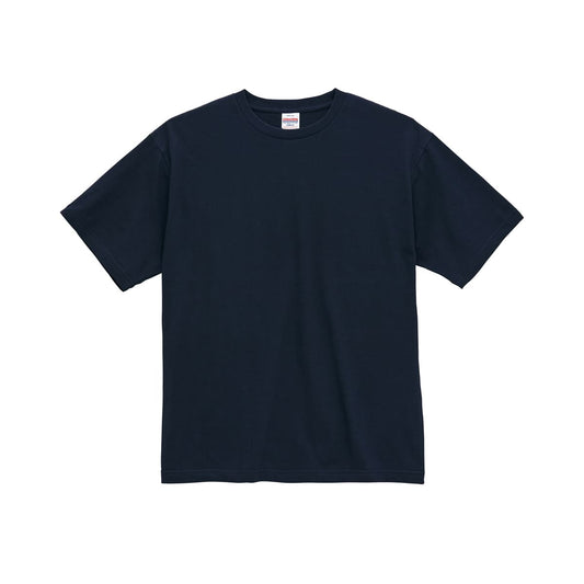 4.7オンス レギュラー フィット Tシャツ | メンズ | 1枚 | 5300-01 | ネイビー