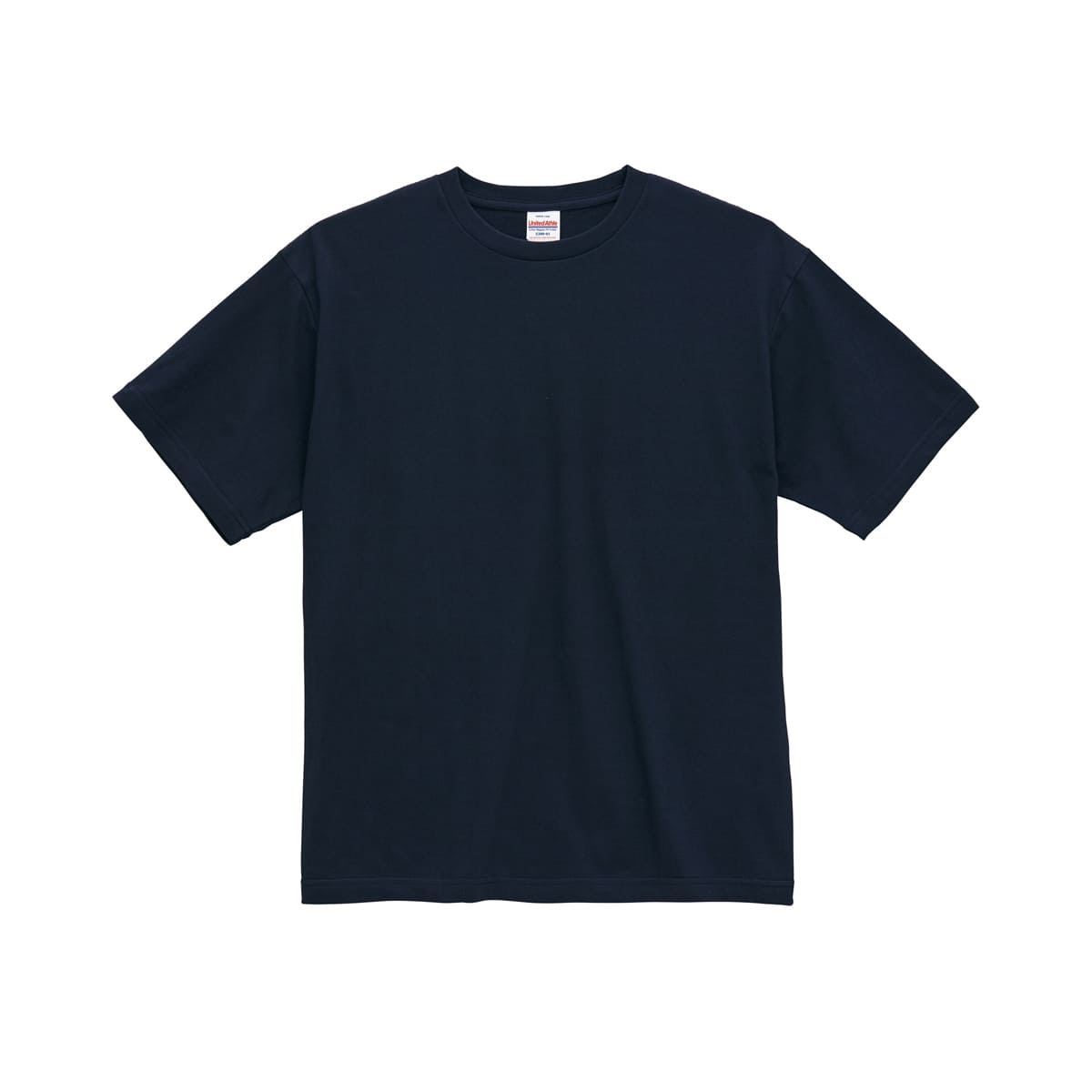 4.7オンス レギュラー フィット Tシャツ | ビッグサイズ | 1枚 | 5300-01 | ネイビー