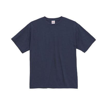 4.7オンス レギュラー フィット Tシャツ | メンズ | 1枚 | 5300-01 | インディゴ