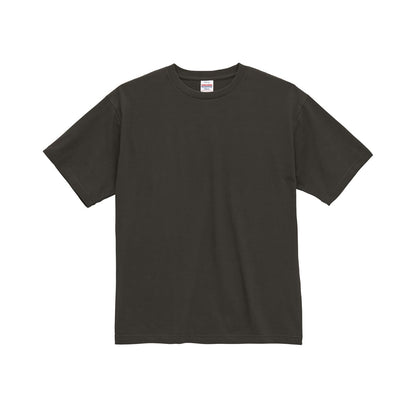 4.7オンス レギュラー フィット Tシャツ | メンズ | 1枚 | 5300-01 | スミ