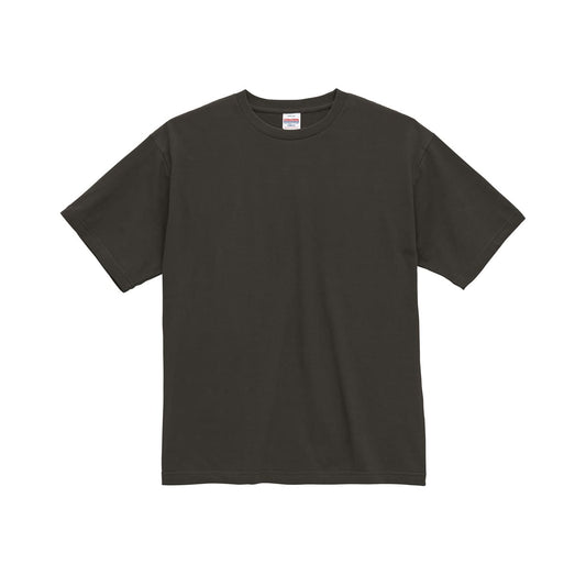 4.7オンス レギュラー フィット Tシャツ | メンズ | 1枚 | 5300-01 | スミ