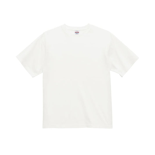 4.7オンス レギュラー フィット Tシャツ | メンズ | 1枚 | 5300-01 | バニラホワイト