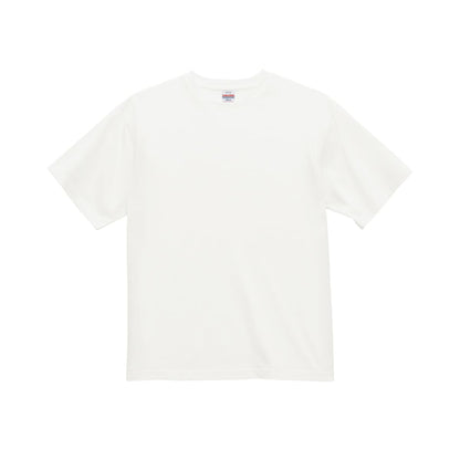 4.7オンス レギュラー フィット Tシャツ | ビッグサイズ | 1枚 | 5300-01 | バニラホワイト