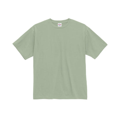 4.7オンス レギュラー フィット Tシャツ | メンズ | 1枚 | 5300-01 | スモーキーグリーン