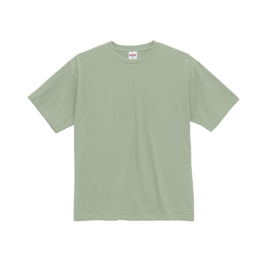 4.7オンス レギュラー フィット Tシャツ | ビッグサイズ | 1枚 | 5300-01 | スモーキーグリーン