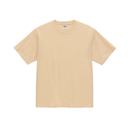 4.7オンス レギュラー フィット Tシャツ | ビッグサイズ | 1枚 | 5300-01 | サンドベージュ