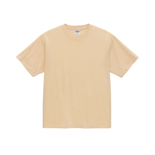 4.7オンス レギュラー フィット Tシャツ | ビッグサイズ | 1枚 | 5300-01 | サンドベージュ