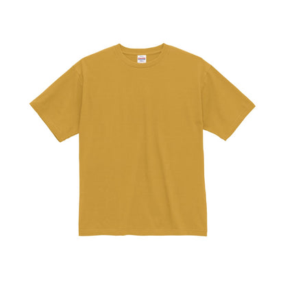 4.7オンス レギュラー フィット Tシャツ | メンズ | 1枚 | 5300-01 | ヘイジーイエロー