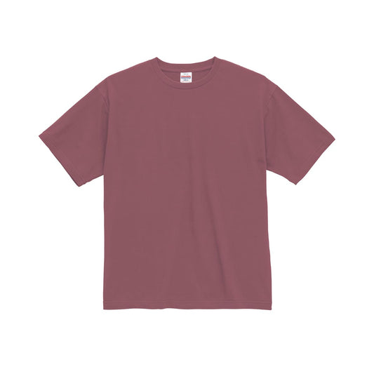 4.7オンス レギュラー フィット Tシャツ | メンズ | 1枚 | 5300-01 | グレイッシュピンク