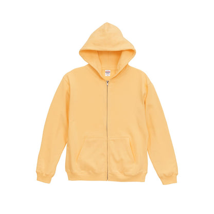 8.8オンス オーセンティック パイル スウェット フルジップ パーカ（裏パイル） | メンズ | 1枚 | 5397-01 | ヴィンテージイエロー