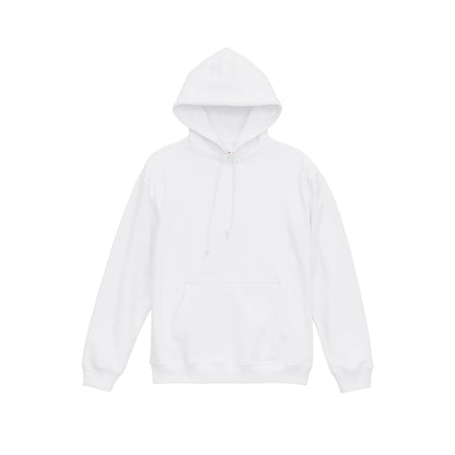 8.8オンス オーセンティック パイル スウェット プルオーバー パーカ（裏パイル） | メンズ | 1枚 | 5398-01 | ホワイト