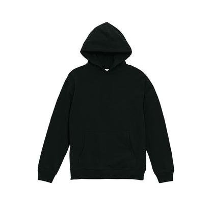 8.8オンス オーセンティック パイル スウェット プルオーバー パーカ（裏パイル） | メンズ | 1枚 | 5398-01 | ブラック