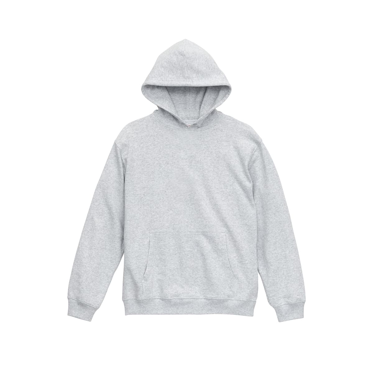 8.8オンス オーセンティック パイル スウェット プルオーバー パーカ（裏パイル） | メンズ | 1枚 | 5398-01 | アッシュ