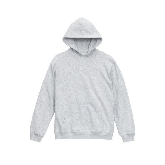 8.8オンス オーセンティック パイル スウェット プルオーバー パーカ（裏パイル） | メンズ | 1枚 | 5398-01 | アッシュ