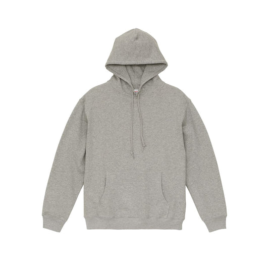 8.8オンス オーセンティック パイル スウェット プルオーバー パーカ（裏パイル） | ビッグサイズ | 1枚 | 5398-01 | ミックスグレー