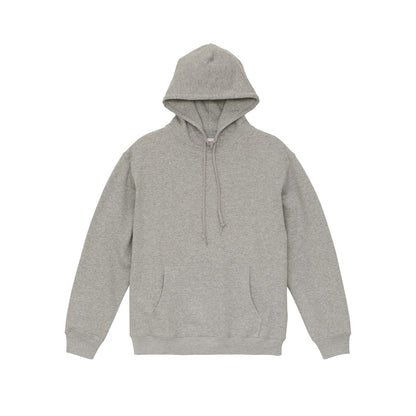 8.8オンス オーセンティック パイル スウェット プルオーバー パーカ（裏パイル） | メンズ | 1枚 | 5398-01 | ミックスグレー