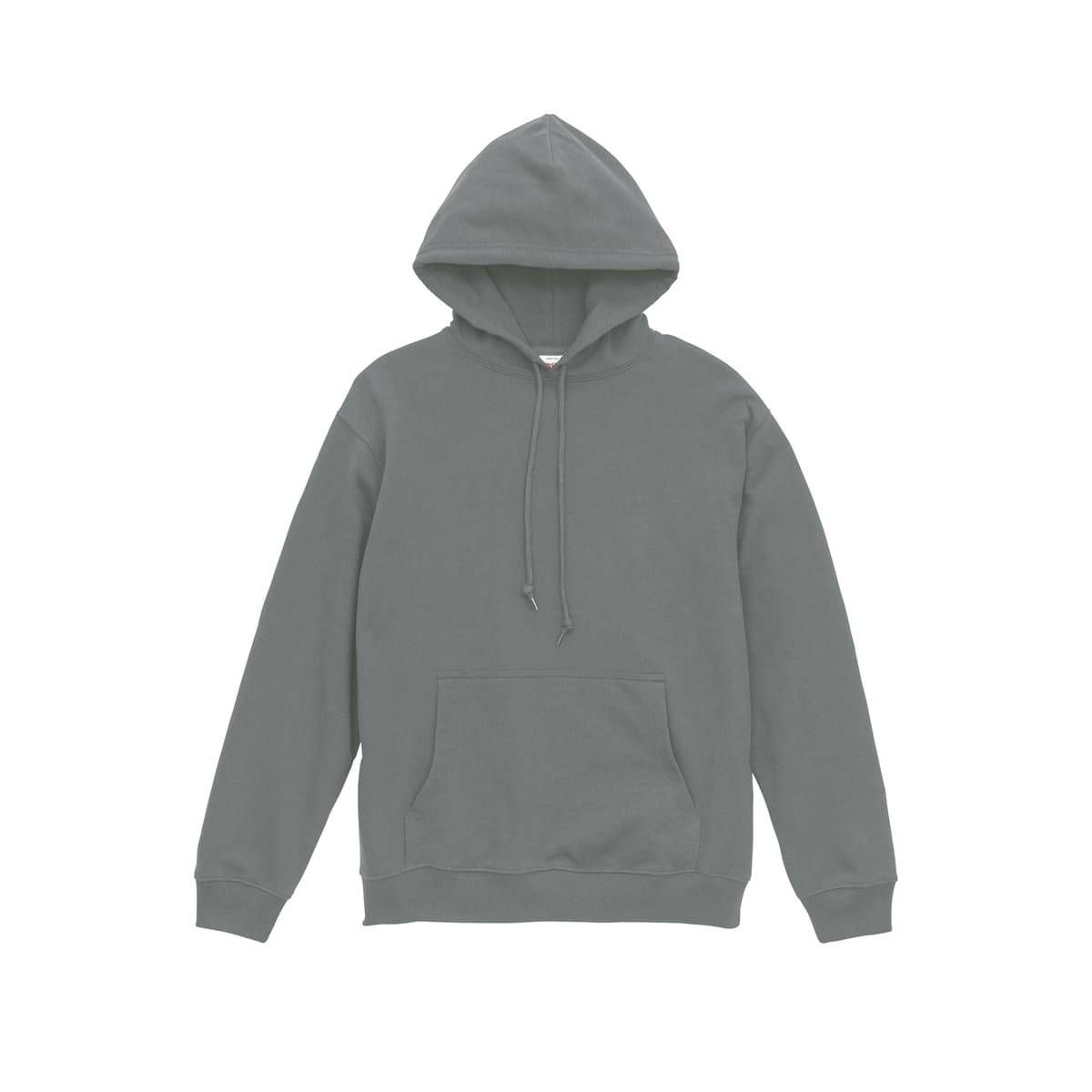 8.8オンス オーセンティック パイル スウェット プルオーバー パーカ（裏パイル） | メンズ | 1枚 | 5398-01 | グレー