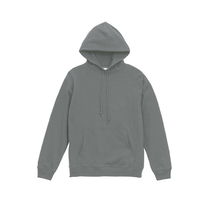 8.8オンス オーセンティック パイル スウェット プルオーバー パーカ（裏パイル） | ビッグサイズ | 1枚 | 5398-01 | グレー