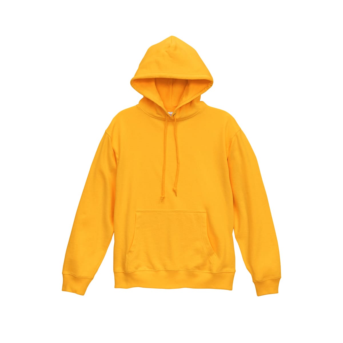 8.8オンス オーセンティック パイル スウェット プルオーバー パーカ（裏パイル） | ビッグサイズ | 1枚 | 5398-01 | ゴールド