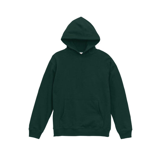 8.8オンス オーセンティック パイル スウェット プルオーバー パーカ（裏パイル） | ビッグサイズ | 1枚 | 5398-01 | モスグリーン