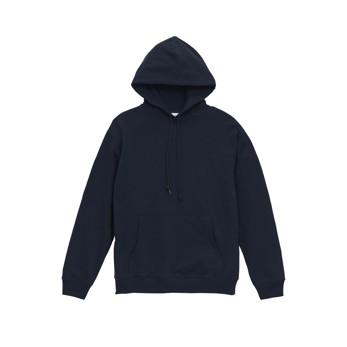 8.8オンス オーセンティック パイル スウェット プルオーバー パーカ（裏パイル） | ビッグサイズ | 1枚 | 5398-01 | ネイビー