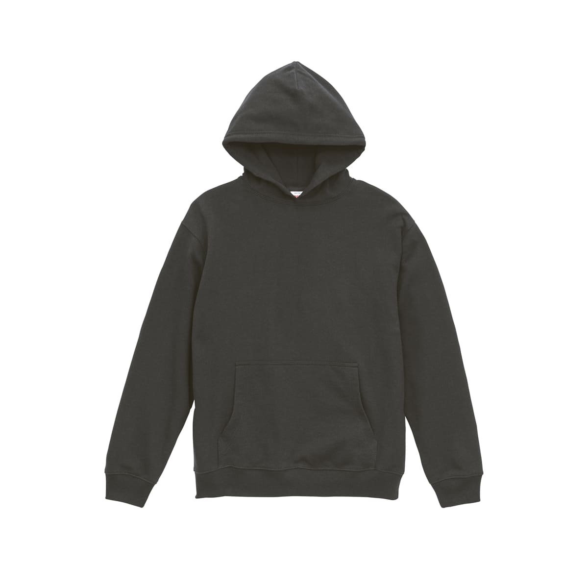 8.8オンス オーセンティック パイル スウェット プルオーバー パーカ（裏パイル） | ビッグサイズ | 1枚 | 5398-01 | スミ