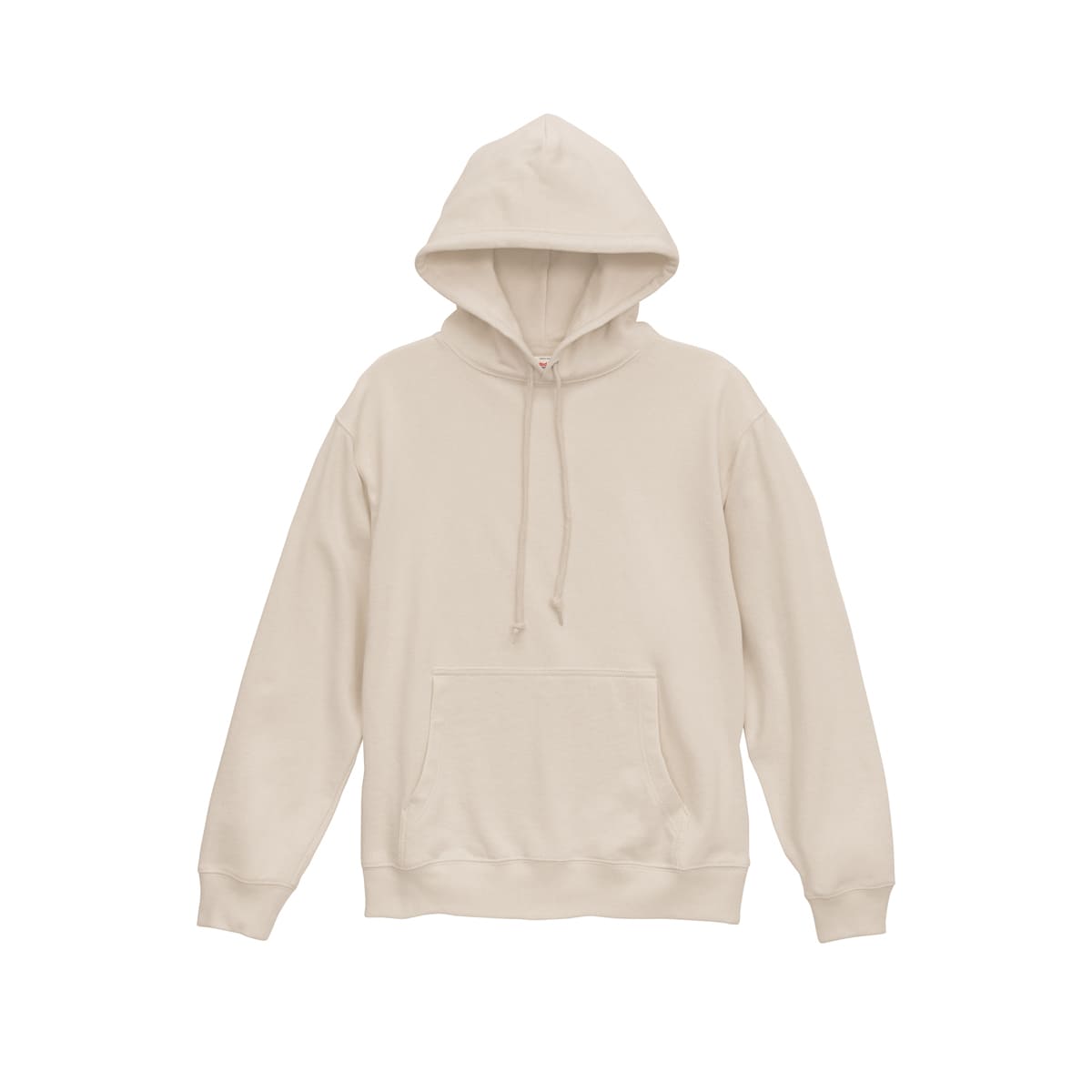 8.8オンス オーセンティック パイル スウェット プルオーバー パーカ（裏パイル） | ビッグサイズ | 1枚 | 5398-01 | グレージュ