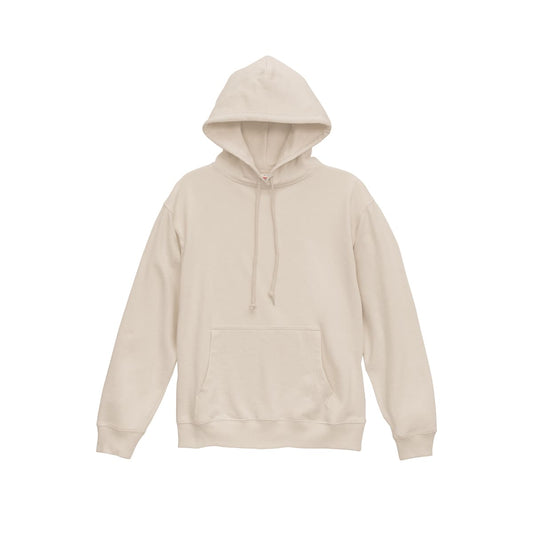 8.8オンス オーセンティック パイル スウェット プルオーバー パーカ（裏パイル） | メンズ | 1枚 | 5398-01 | グレージュ