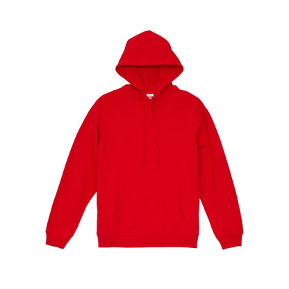 8.8オンス オーセンティック パイル スウェット プルオーバー パーカ（裏パイル） | メンズ | 1枚 | 5398-01 | ハイレッド