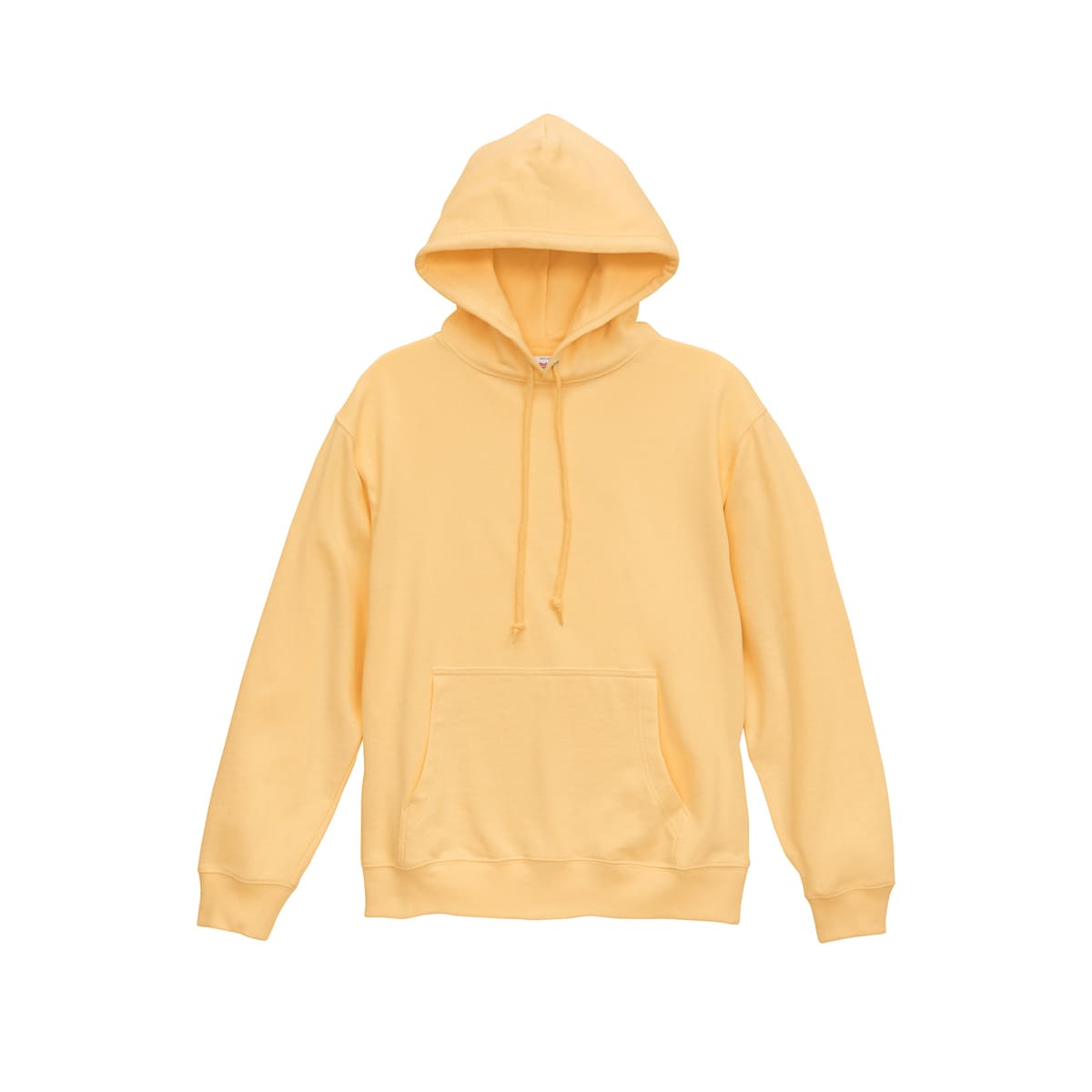 8.8オンス オーセンティック パイル スウェット プルオーバー パーカ（裏パイル） | メンズ | 1枚 | 5398-01 | ヴィンテージイエロー