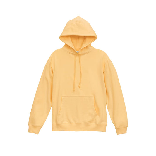 8.8オンス オーセンティック パイル スウェット プルオーバー パーカ（裏パイル） | メンズ | 1枚 | 5398-01 | ヴィンテージイエロー