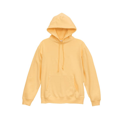 8.8オンス オーセンティック パイル スウェット プルオーバー パーカ（裏パイル） | ビッグサイズ | 1枚 | 5398-01 | ヴィンテージイエロー