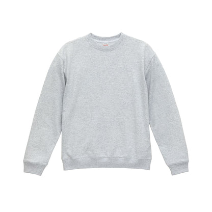 8.8オンス オーセンティック パイル クルーネック スウェット（裏パイル） | メンズ | 1枚 | 5399-01 | アッシュ