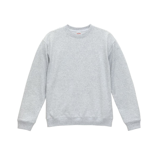8.8オンス オーセンティック パイル クルーネック スウェット（裏パイル） | メンズ | 1枚 | 5399-01 | アッシュ