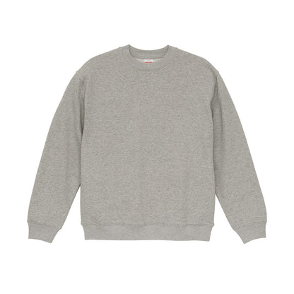 8.8オンス オーセンティック パイル クルーネック スウェット（裏パイル） | ビッグサイズ | 1枚 | 5399-01 | ミックスグレー