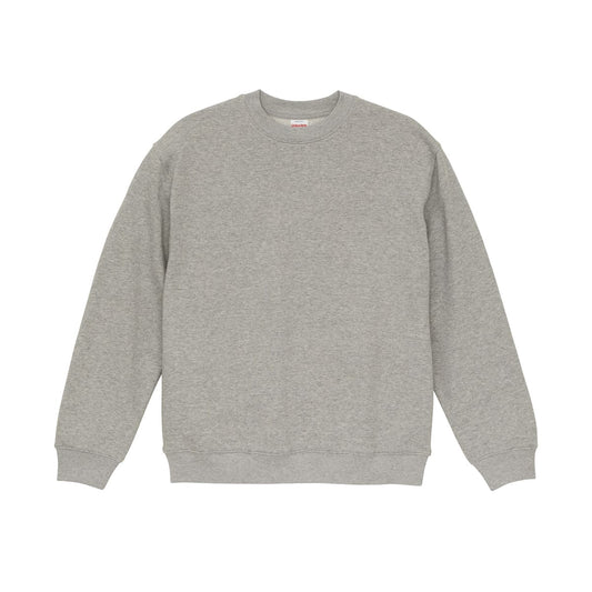8.8オンス オーセンティック パイル クルーネック スウェット（裏パイル） | ビッグサイズ | 1枚 | 5399-01 | ミックスグレー
